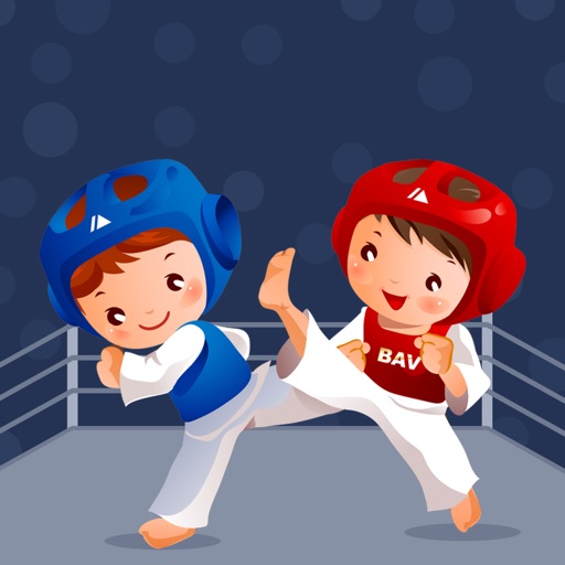 Arithmetic Boxing Master