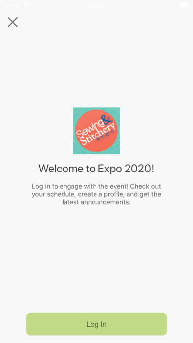 Sewing & Stitchery Expo 2022 screenshot 3