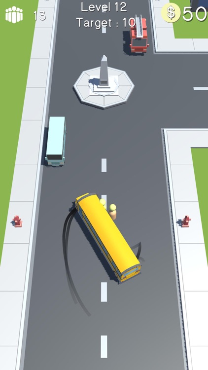 Spin Bus screenshot-3