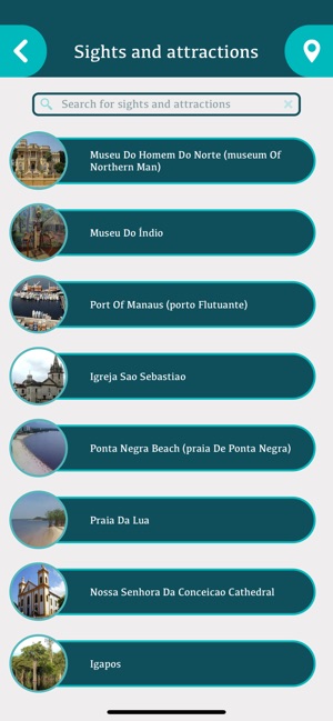 Visit Manaus(圖3)-速報App