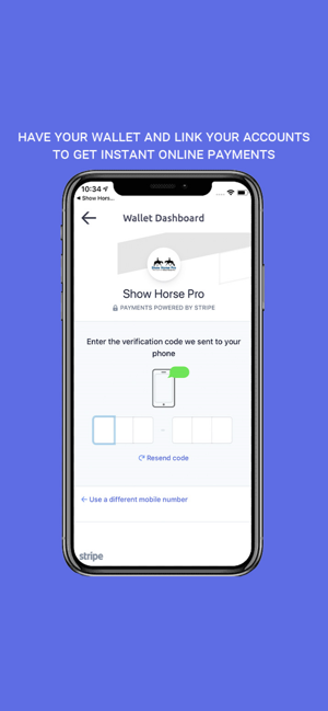 Show Horse Pro Professional(圖8)-速報App