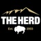 Download The Herd app for access to discounts on the University of Colorado campus and in Boulder plus notifications of Herd events near you