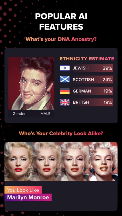 Gradient: DNA Ancestry AI Test