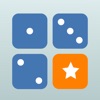Diced - Puzzle Dice Game - iPhoneアプリ