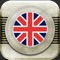 Icon British Radios