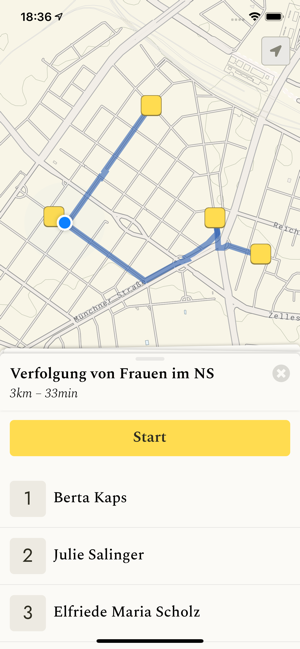 Stolpersteine Guide(圖4)-速報App