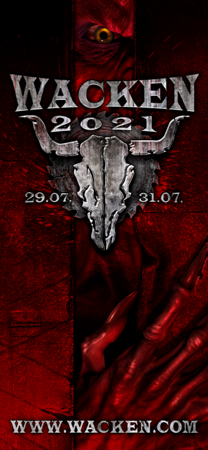 Wacken Open Air 2021(圖1)-速報App