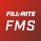Fill-Rite FMS allows users to track and control every gallon in their on-site tanks for a fraction of the cost of traditional systems