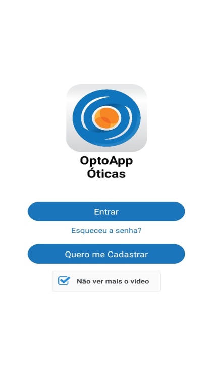 OptoApp Ópticas