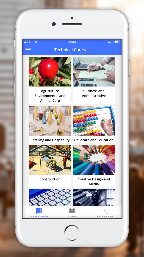 【图】GoCareer(截图1)