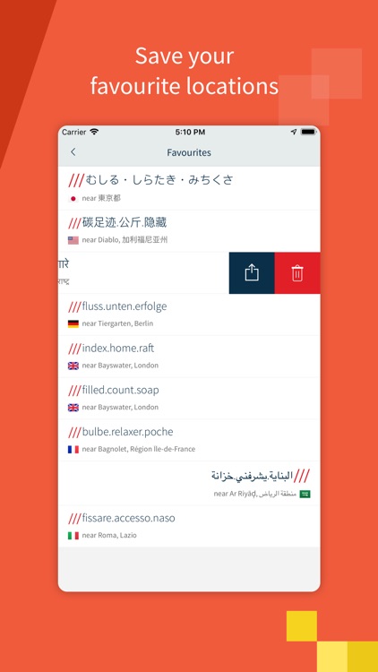 what3words screenshot-3