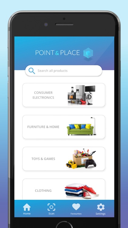 Point&Place screenshot-6