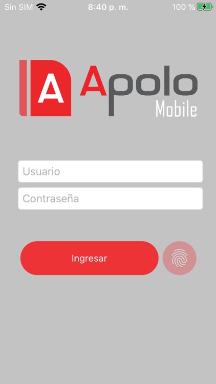 Apolo Mobile