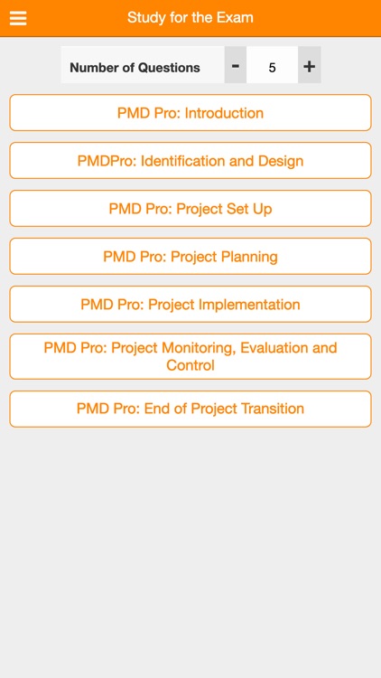 PMD Pro Prep