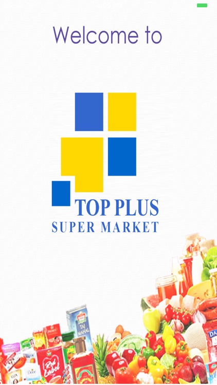 TopPlus Supermarket