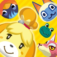 Activities of Animal Crossing: Pocket Camp