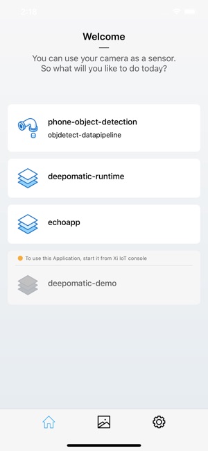 Nutanix Xi IoT Sensor(圖2)-速報App