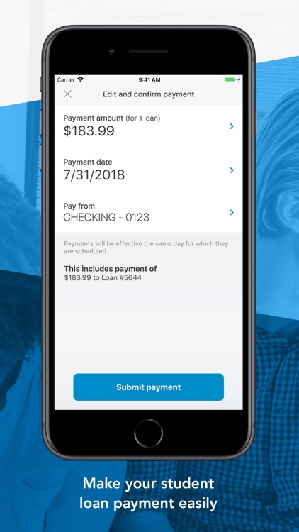 Sallie Mae
