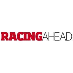 Racing Ahead Magazine