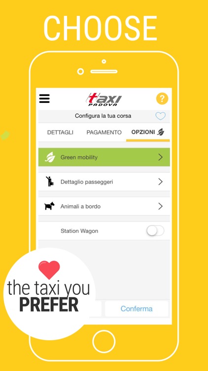 appTaxi - Book and Pay Taxis screenshot-5