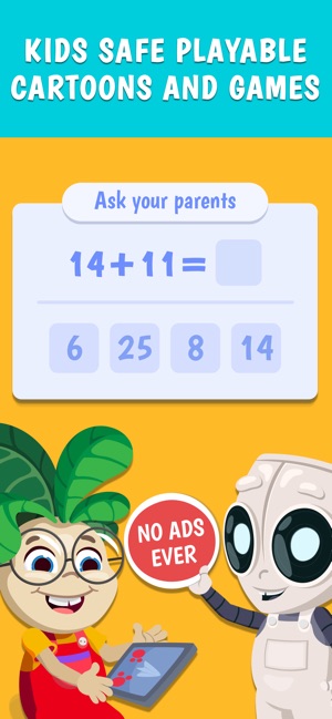 Your Smart Kid: Learning Games(圖3)-速報App