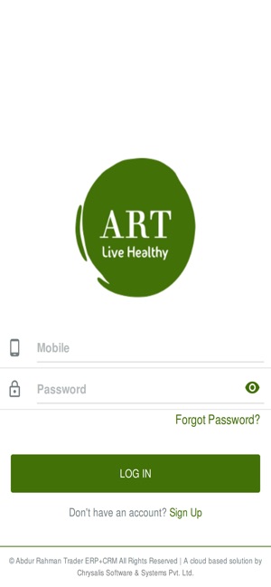 ART - Live healthy(圖3)-速報App