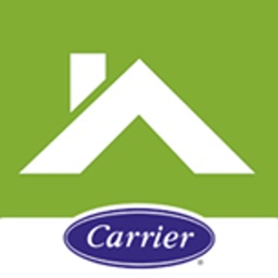 Carrier® Côr™ Thermostat