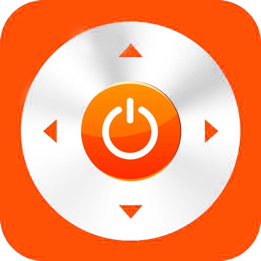 Remote for Fire Stick TV Pro iOS App