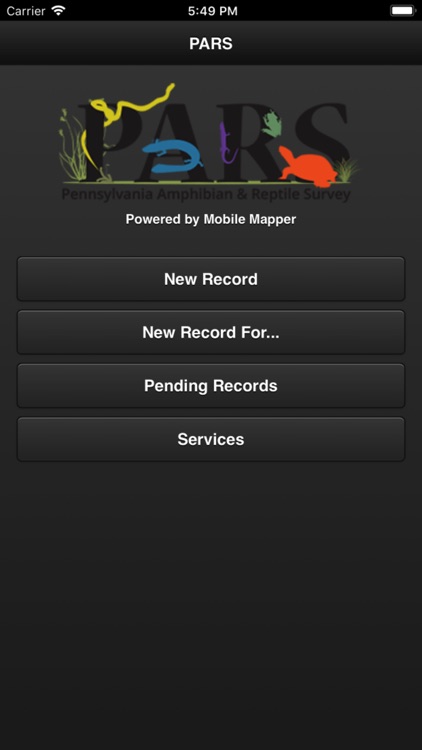 Mobile Mapper screenshot-3