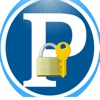 Icon My Password Protector
