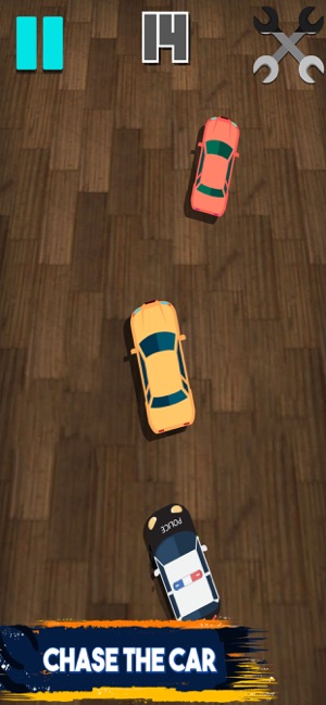 Tiny Car Race & Chase(圖2)-速報App