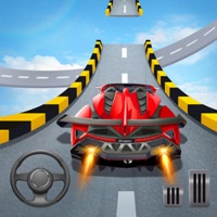 Car Stunts 3D - Sky Parkour sur PC