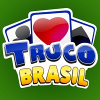 Truco Brasil - Online com voz apk