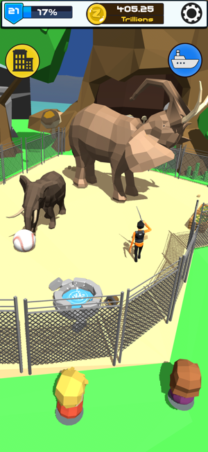 空閒動物園3d(圖5)-速報App