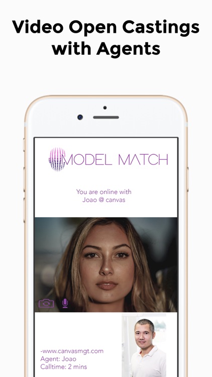 ModelMatch screenshot-3