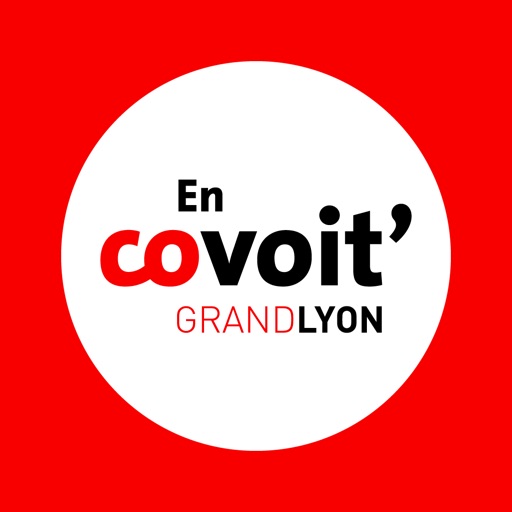 En covoit' GrandLyon