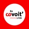 L'application de covoiturage de référence dans la Métropole pour faire du covoiturage domicile-travail et loisir avec les événements du territoire 