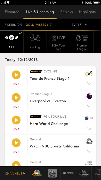 NBC Sports