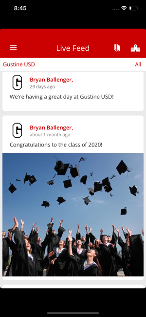 Gustine USD, CA(圖3)-速報App