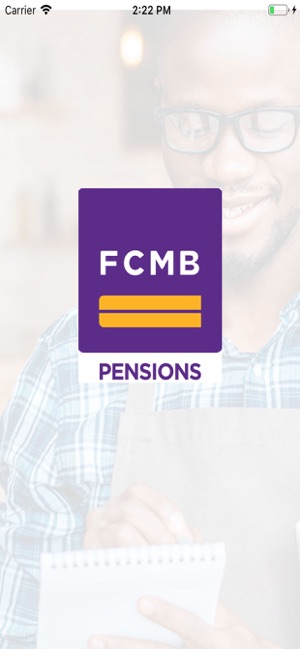 FCMB Pensions(圖1)-速報App