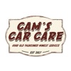 Cam's Car Care
