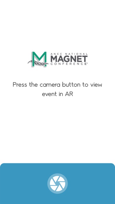 Magnet 2019 Augmented Reality screenshot 3