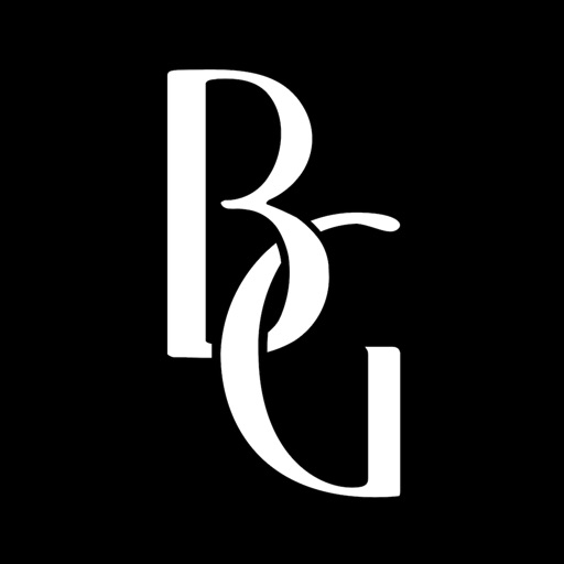 Bergdorf Goodman iOS App