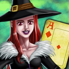 Activities of Halloween Tripeaks Solitaire