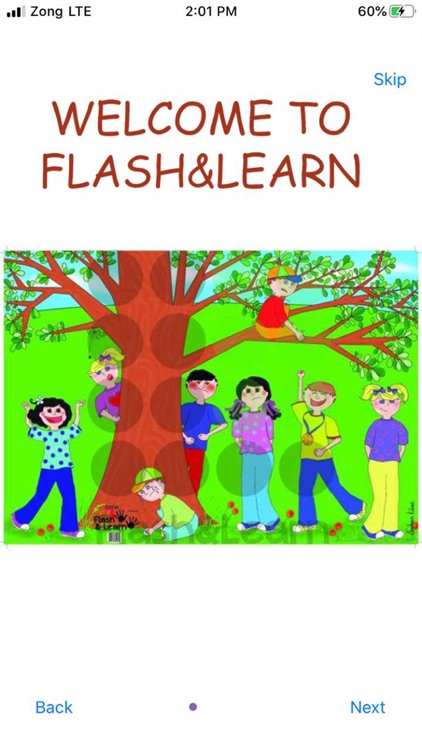 FlashAndLearn