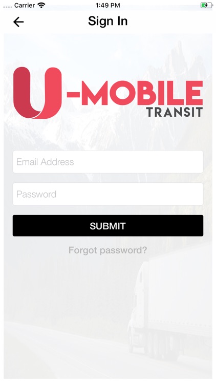 U-Mobile Transit