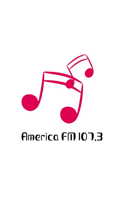 America FM 107.3