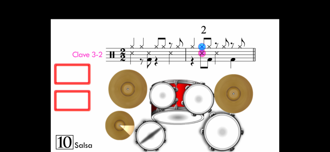 Learn to Play Drum Beats(圖6)-速報App