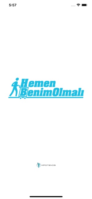 Hemen Benim Olmalı(圖1)-速報App