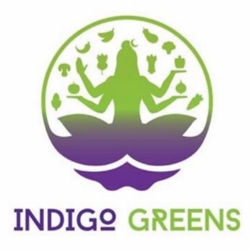 Indigo Greens Liverpool icon